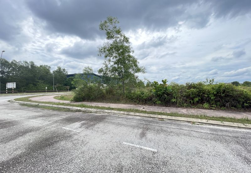 Elmina Business Park