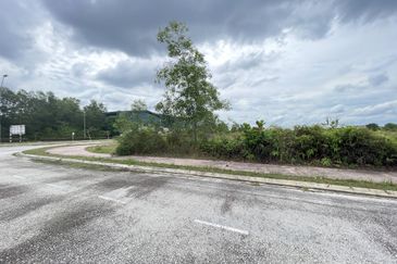 Elmina Business Park