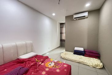 Kinrara Residence