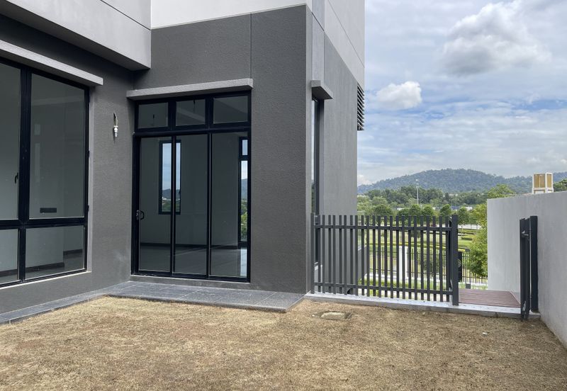 Dremien @ Eco Ardence