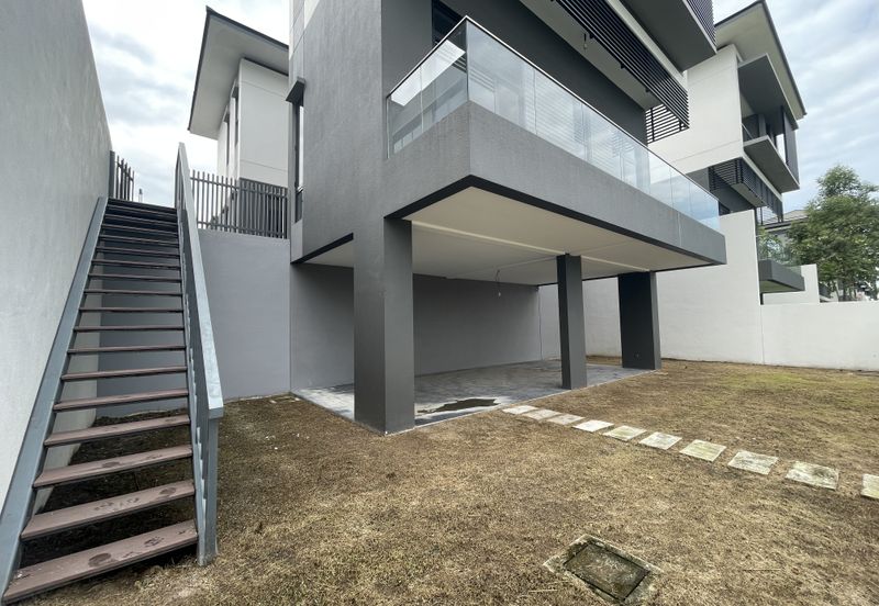 Dremien @ Eco Ardence