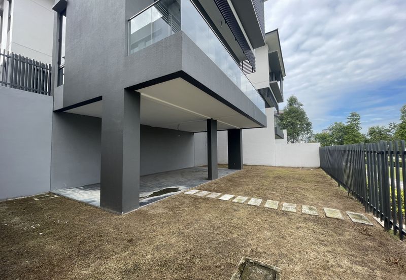 Dremien @ Eco Ardence