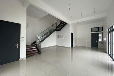 Legasi 2 , Bandar Kinrara