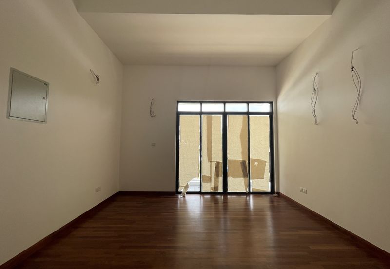 Legasi 2 , Bandar Kinrara