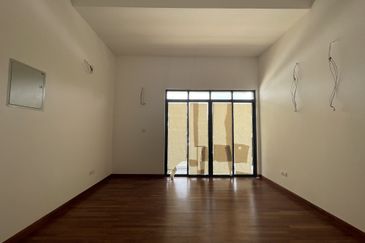 Legasi 2 , Bandar Kinrara