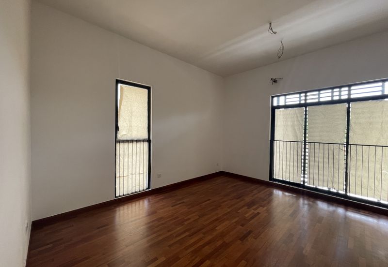 Legasi 2 , Bandar Kinrara