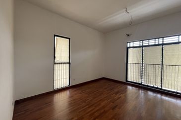 Legasi 2 , Bandar Kinrara