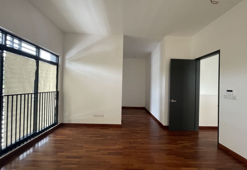 Legasi 2 , Bandar Kinrara