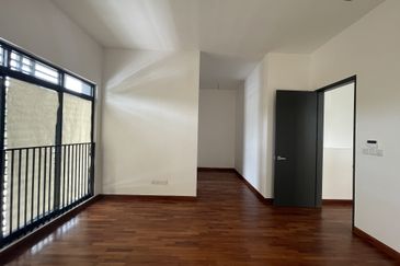 Legasi 2 , Bandar Kinrara