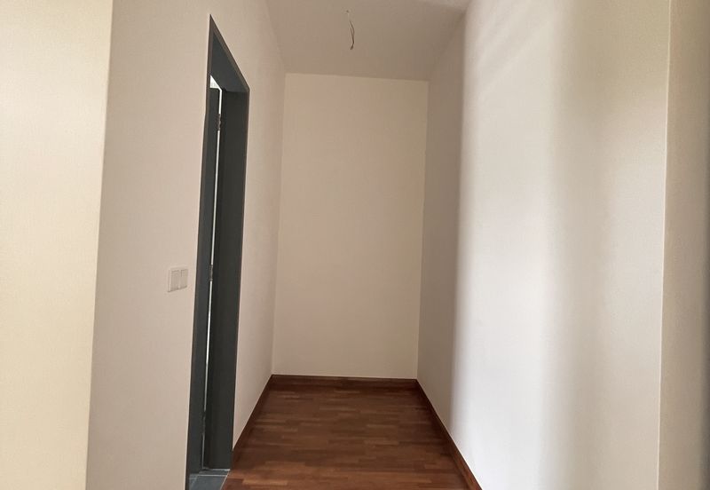 Legasi 2 , Bandar Kinrara