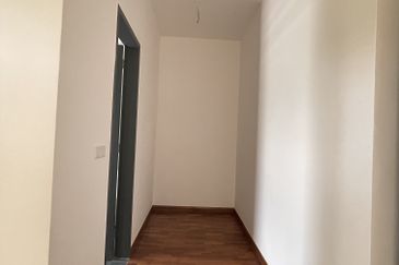 Legasi 2 , Bandar Kinrara