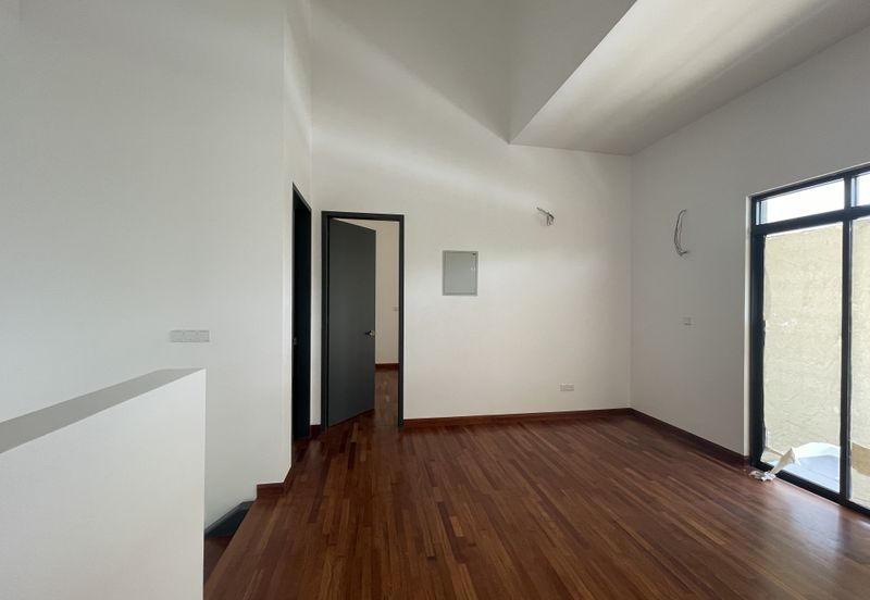 Legasi 2 , Bandar Kinrara