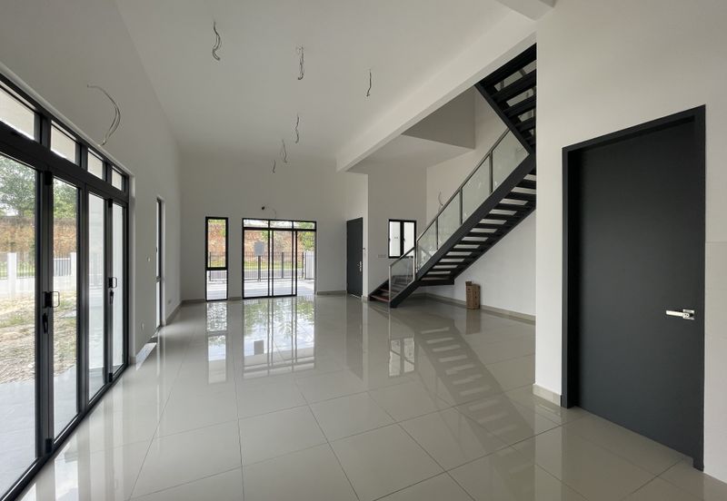 Legasi 2 , Bandar Kinrara