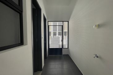 Legasi 2 , Bandar Kinrara