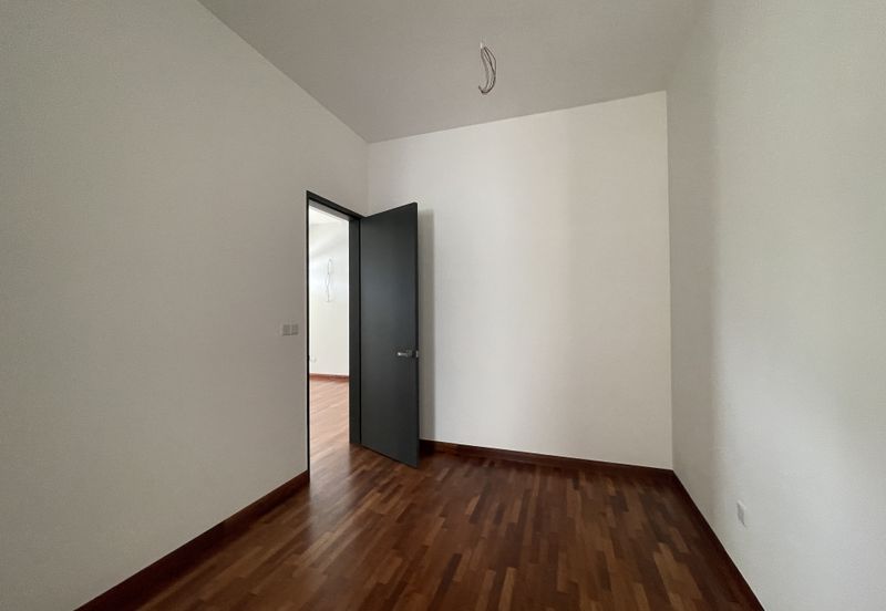 Legasi 2 , Bandar Kinrara