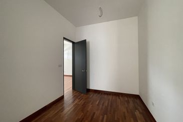 Legasi 2 , Bandar Kinrara