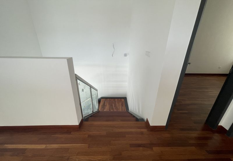 Legasi 2 , Bandar Kinrara