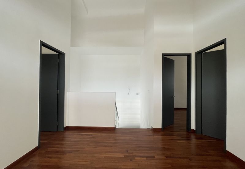 Legasi 2 , Bandar Kinrara