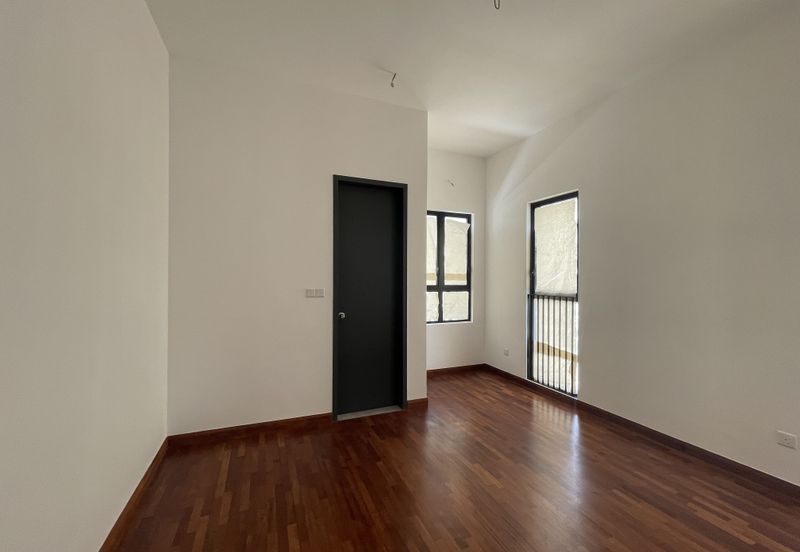 Legasi 2 , Bandar Kinrara