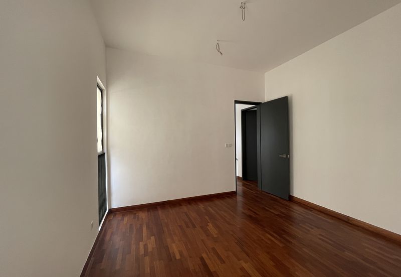 Legasi 2 , Bandar Kinrara