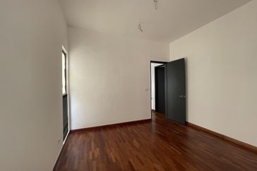 Legasi 2 , Bandar Kinrara