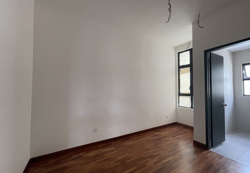 Legasi 2 , Bandar Kinrara