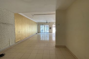 Taman Bukit Segar Jaya