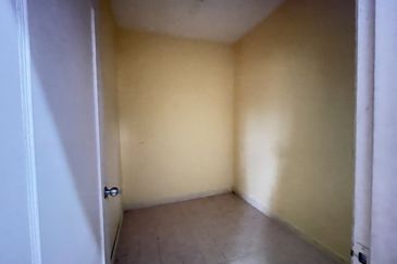 Taman Bukit Segar Jaya