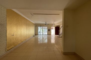 Taman Bukit Segar Jaya