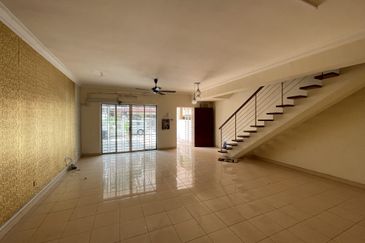 Taman Bukit Segar Jaya