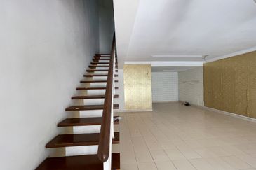 Taman Bukit Segar Jaya