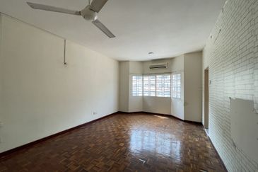 Taman Bukit Segar Jaya