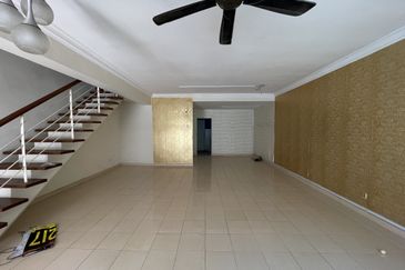 Taman Bukit Segar Jaya