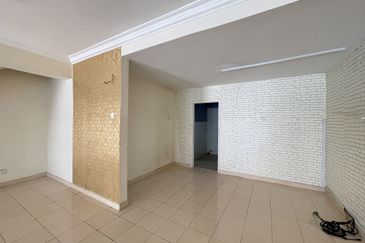 Taman Bukit Segar Jaya