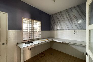 Taman Bukit Segar Jaya