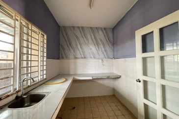 Taman Bukit Segar Jaya