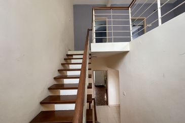 Taman Bukit Segar Jaya