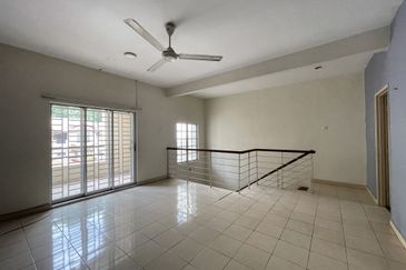 Taman Bukit Segar Jaya