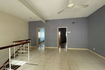 Taman Bukit Segar Jaya