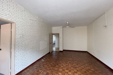 Taman Bukit Segar Jaya