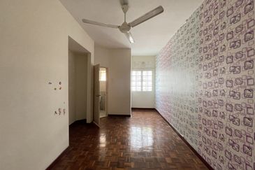 Taman Bukit Segar Jaya