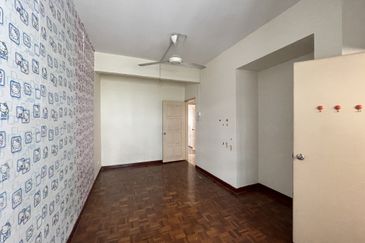 Taman Bukit Segar Jaya