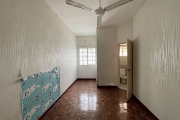 Taman Bukit Segar Jaya