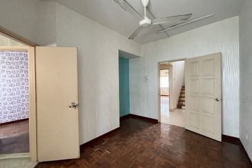 Taman Bukit Segar Jaya