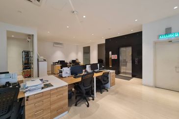 Tiong Nam Industrial Park @ Seksyen 51