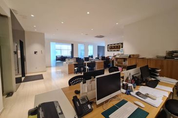 Tiong Nam Industrial Park @ Seksyen 51