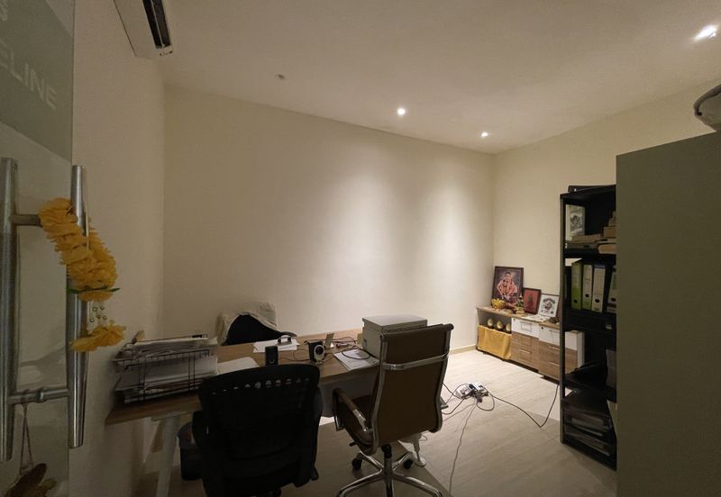 Tiong Nam Industrial Park @ Seksyen 51