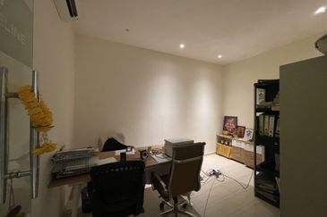 Tiong Nam Industrial Park @ Seksyen 51