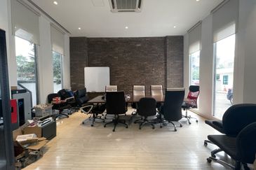 Kawasan Perindustrian Tiong Nam Seksyen 51