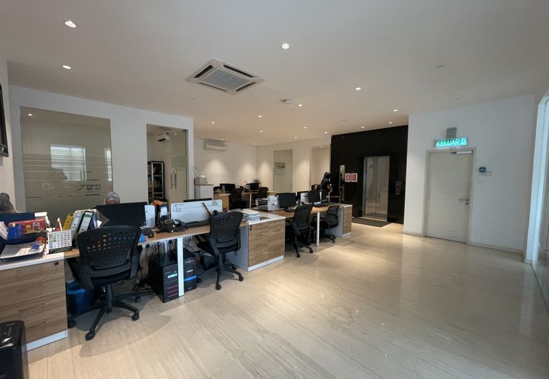 Kawasan Perindustrian Tiong Nam Seksyen 51